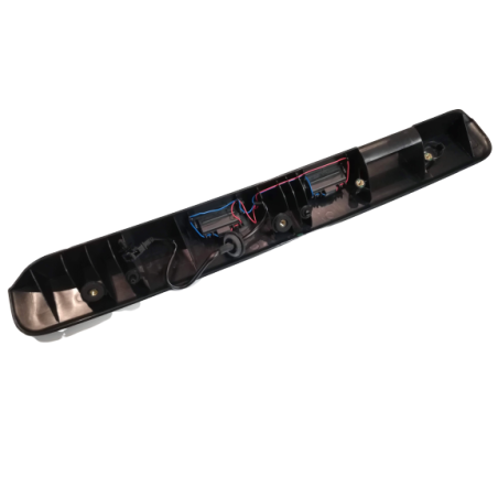 Support de serrure de lumière de plaque de porte VW T5