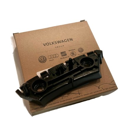 Support de pare-chocs avant VW UP! SEAT Mii SKODA Citigo