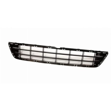 Grille centrale inférieure du pare-chocs avant VW CC R-line 2012-2017