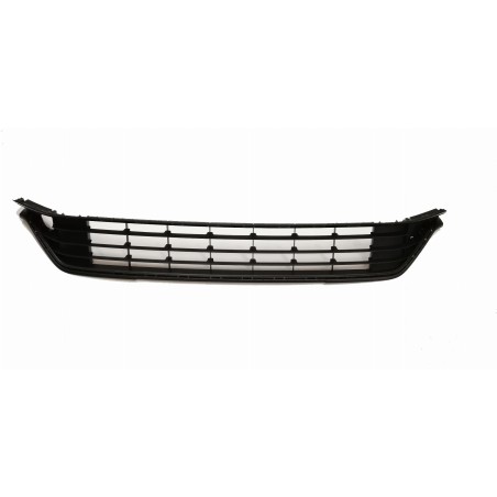 Grille centrale inférieure du pare-chocs avant VW Golf Sportsvan Comfortline