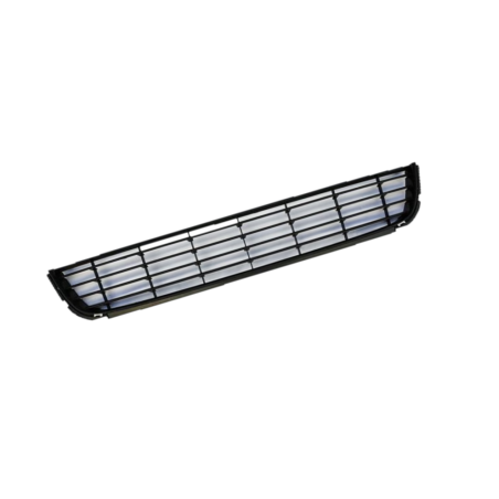 Grille de couverture inférieure du pare-chocs avant VW Golf 2010-2014