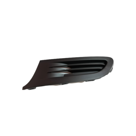 Grille de cache latéral de pare-chocs avant VW Golf Plus 2009-2014