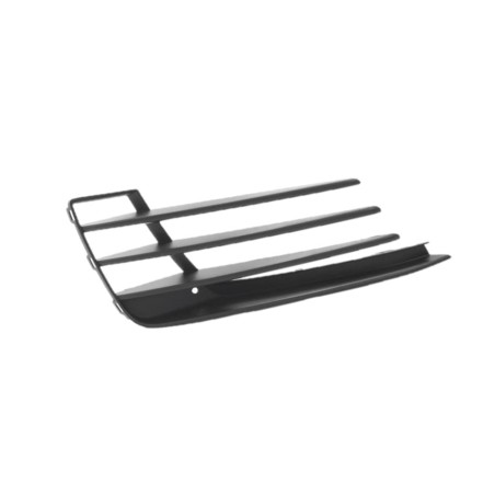 Cache de grille inférieure latérale du pare-chocs avant VW Golf VII GTI GTD 2012-2017