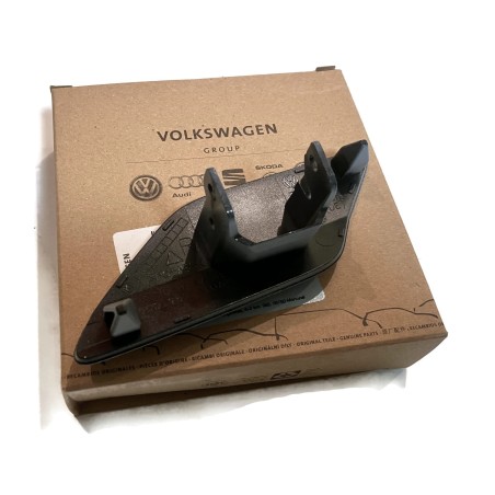 Cache de lave-phares pare-chocs avant VW Golf 7 VII GTI GTD 2013-2020