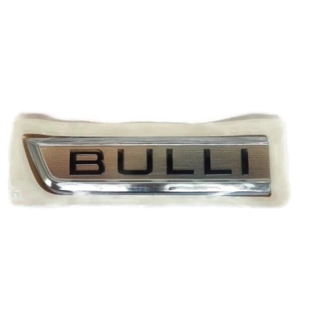 Emblème autocollant porte avant BULLI VW T6 2016-2019