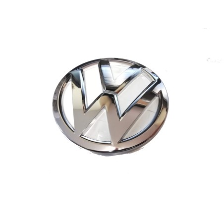 Emblème de calandre avant chromé VW Scirocco 2009-2014