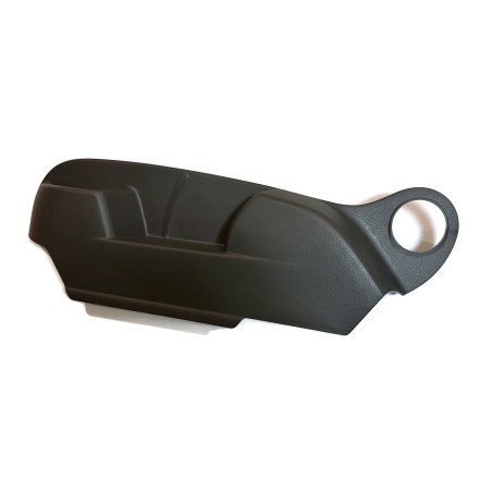 Garniture de housse de siège avant gauche VW Golf Plus 2009-2014