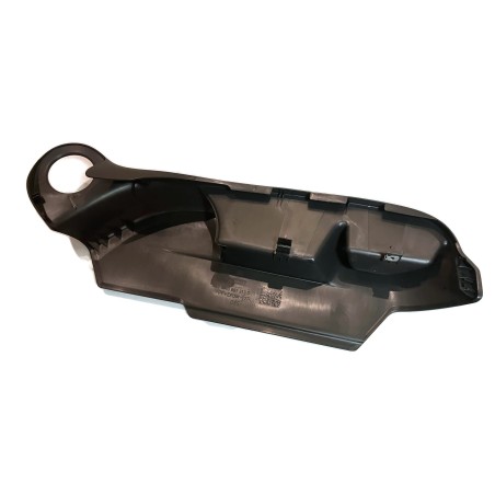 Garniture de housse de siège avant gauche VW Golf Plus 2009-2014