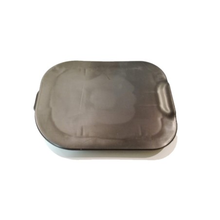 Couvre-protection avant VW Passat B8 Touran