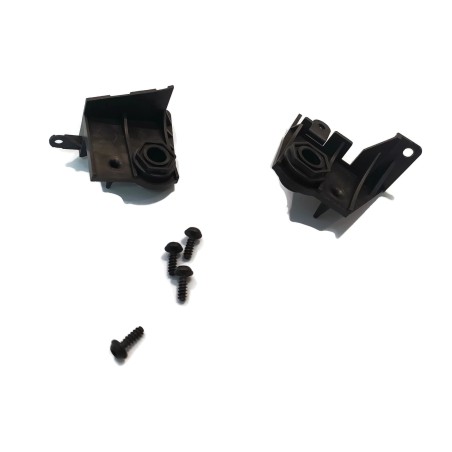 Kit de réparation support de phare inférieur VW Caddy Touran