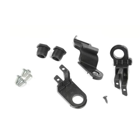 Kit de réparation de phare VW Golf Plus 2005-2014