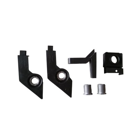 Kit de réparation de languette de phare VW Passat B6 2006-2011