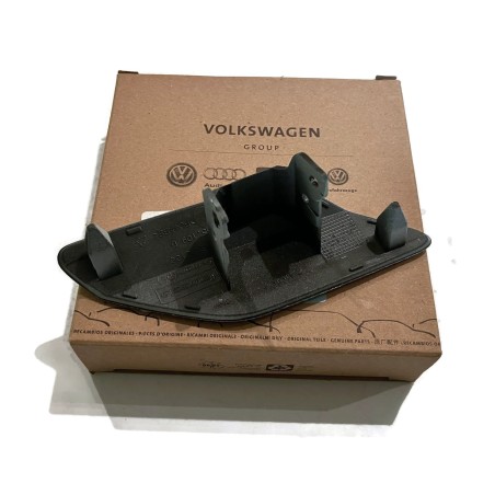 Cache de lave-phares VW Golf VII GTI GTD