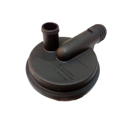 Soupape de contrôle de pression 2,5 TDI VW LT 1997-2007