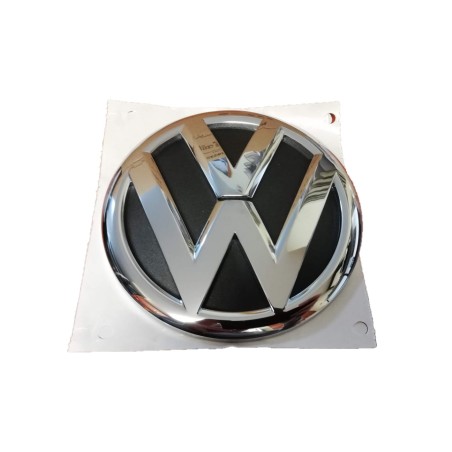 Emblème badge porte arrière VW Caddy 2011-2015