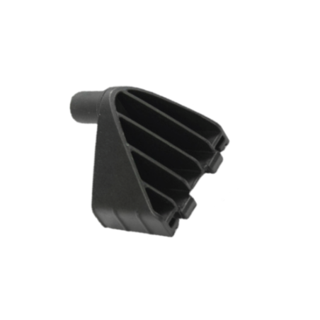 Support d'étagère arrière VW Caddy 2004-2015 / 2016-.