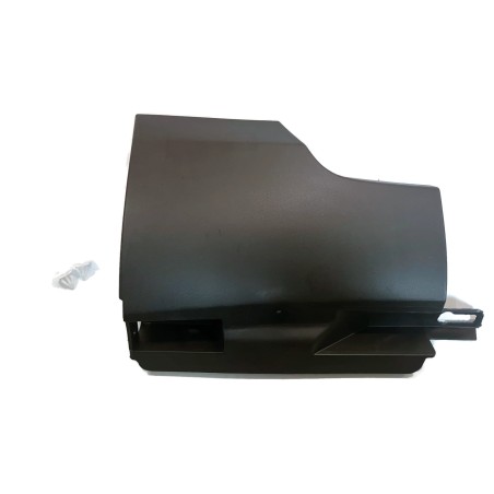 Garniture de seuil latéral arrière en plastique VW Passat B6 2006-2011