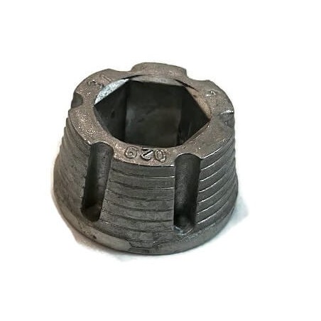 Bague de lave-glace de bras d'essuie-glace VW Touareg 2003-2010