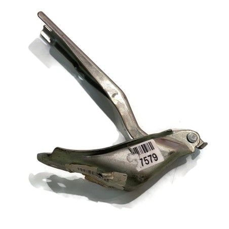 Charnière de capot SEAT Toledo 2013-2020 Skoda Rapid 2013-2020