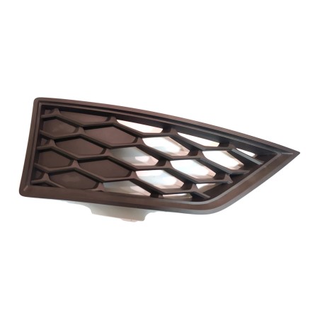 Cache latéral de la grille du pare-chocs avant Seat Leon 2013-2016