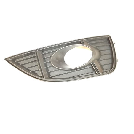 Grille de couverture inférieure du pare-chocs avant SEAT Alhambra 2011-