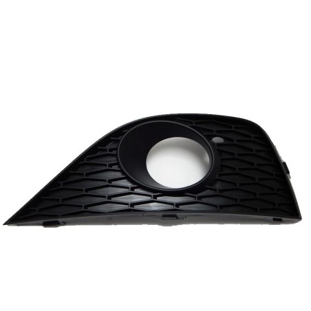 Grille de couverture inférieure du pare-chocs avant Seat Ibiza 2009-2012