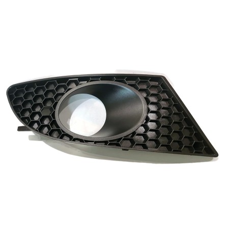 Grille de couverture de feu antibrouillard latéral pare-chocs avant SEAT LEON II 2006-05/2009