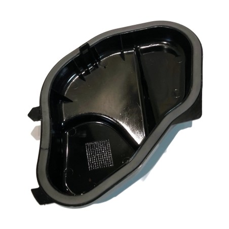 Cache-poussière de phare Seat Ibiza 2009-2015