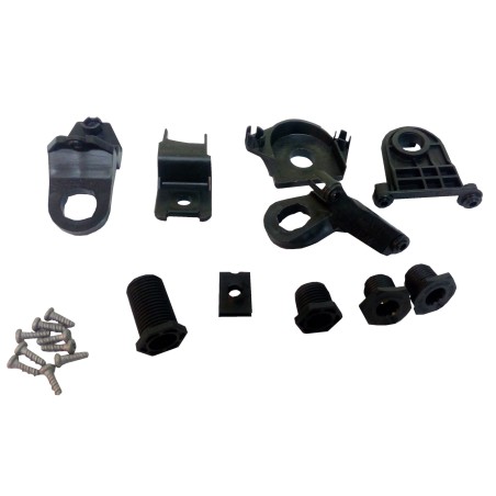 Kit de réparation de phare SEAT Leon III 2013-2020