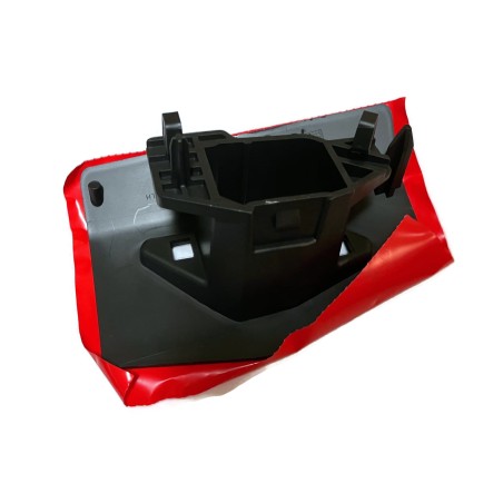 Support de pulvérisation lave-phares Seat Leon 2013-2016