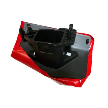 Support de pulvérisation lave-phares Seat Leon 2013-2016