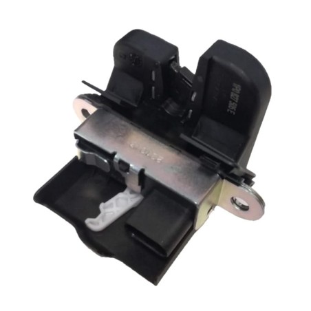 Verrou de couvercle avec micro-interrupteur Seat Leon 2006-2013