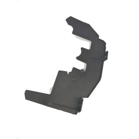 Guide d'air de radiateur Seat Leon 2006-2009