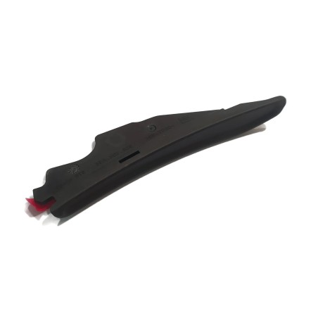 Cache de protection de pare-chocs arrière Seat Leon IV 2020-