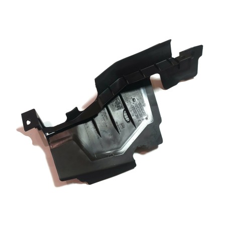 Conduit d'air droit du radiateur Seat Leon III 2013-2016 2.0 TSI