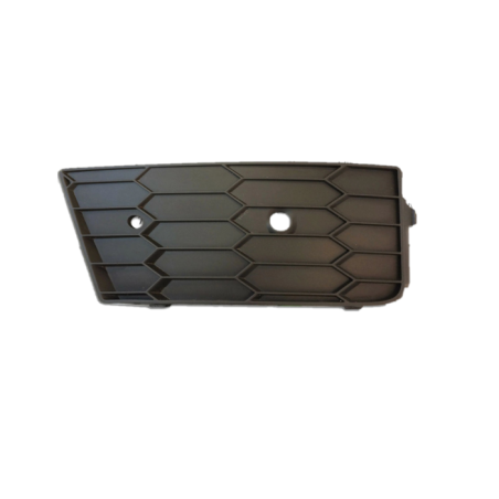 Cache latéral de grille de pare-chocs avant Skoda Octavia RS 2013-2017