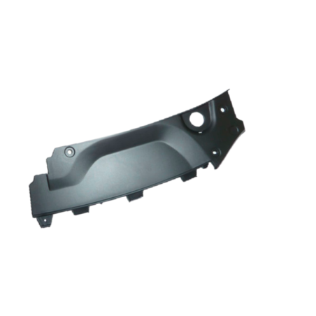 Cache supérieur de radiateur pare-chocs avant gauche droite Skoda Superb 2008-2013