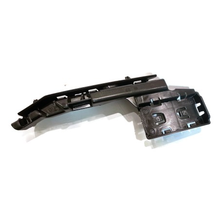 Support latéral de pare-chocs avant Skoda Octavia IV 2020-