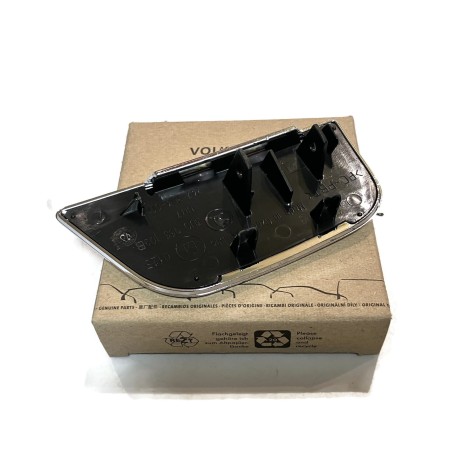 Cache de lave-phares Skoda Superb I 2002-2008