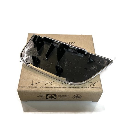 Cache de lave-phares Skoda Superb I 2002-2008