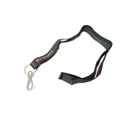 Porte-clés Skoda Kodiaq Lanyard