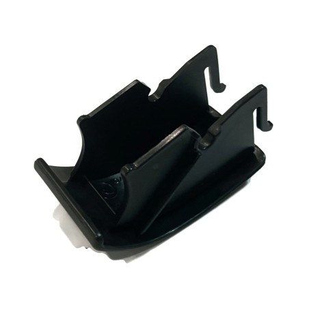 Cache de fixation isofix arrière ISOFIX Skoda Octavia III 2013-2020