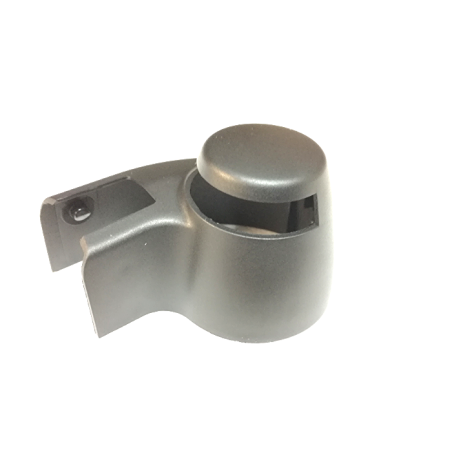 Cache-boulon de bras d'essuie-glace arrière SKODA Fabia 2000-2008 Hatchback