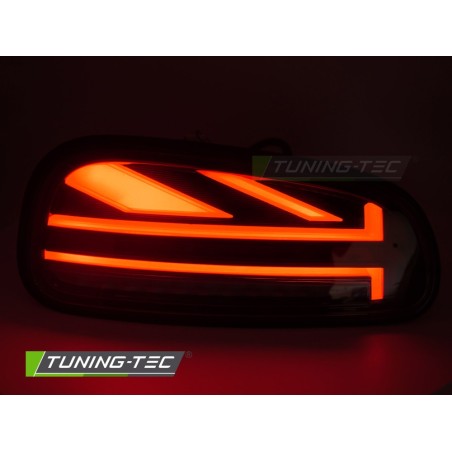 LED TAIL LIGHTS RED fits MINI COOPER F54 15-19