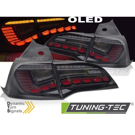 LED TAIL LIGHTS fits TESLA MODEL 3 17- / MODEL Y