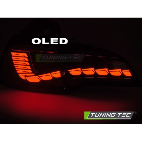 LED TAIL LIGHTS fits TESLA MODEL 3 17- / MODEL Y