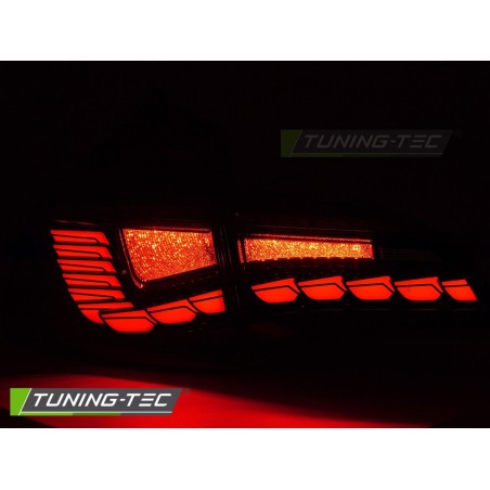 LED TAIL LIGHTS fits TESLA MODEL 3 17- / MODEL Y