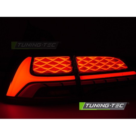 LED TAIL LIGHTS fits TESLA MODEL 3 17- / MODEL Y