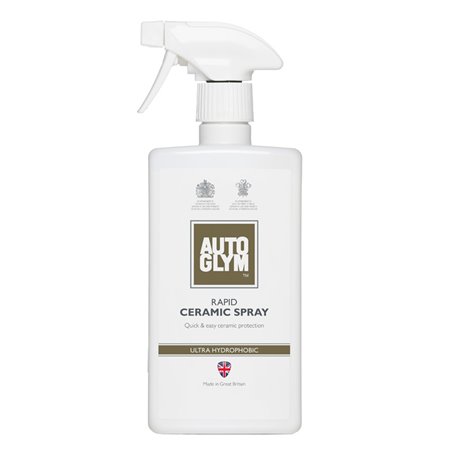 Autoglym Rapid Ceramic Spray 500ml