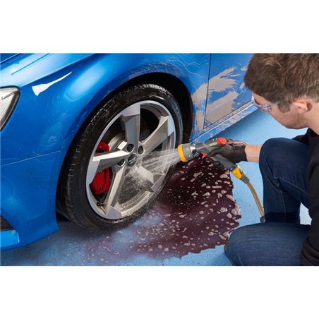 Autoglym Wheel Cleaning Mousse 500ml